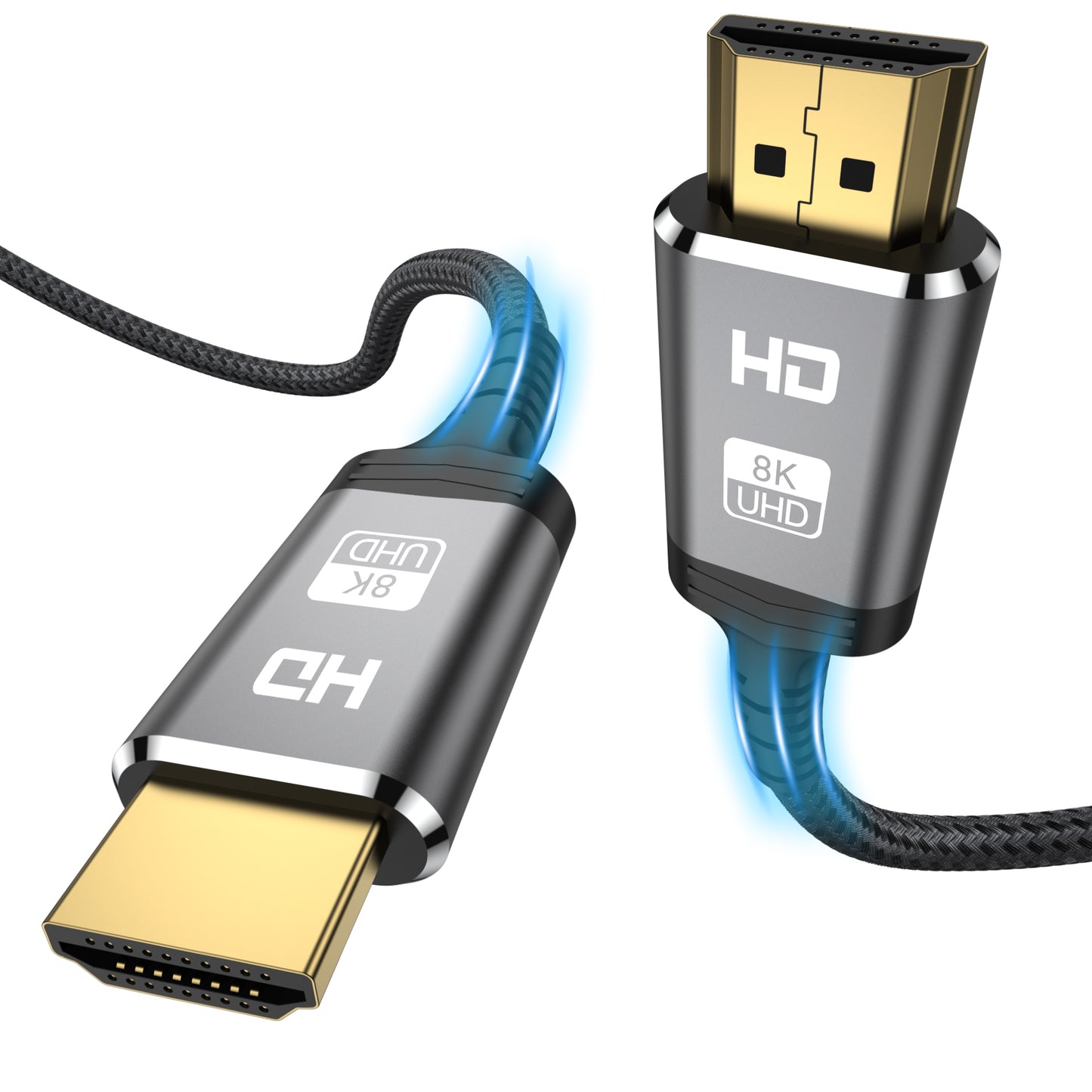 HDMI Cables (8K Ultra HD)