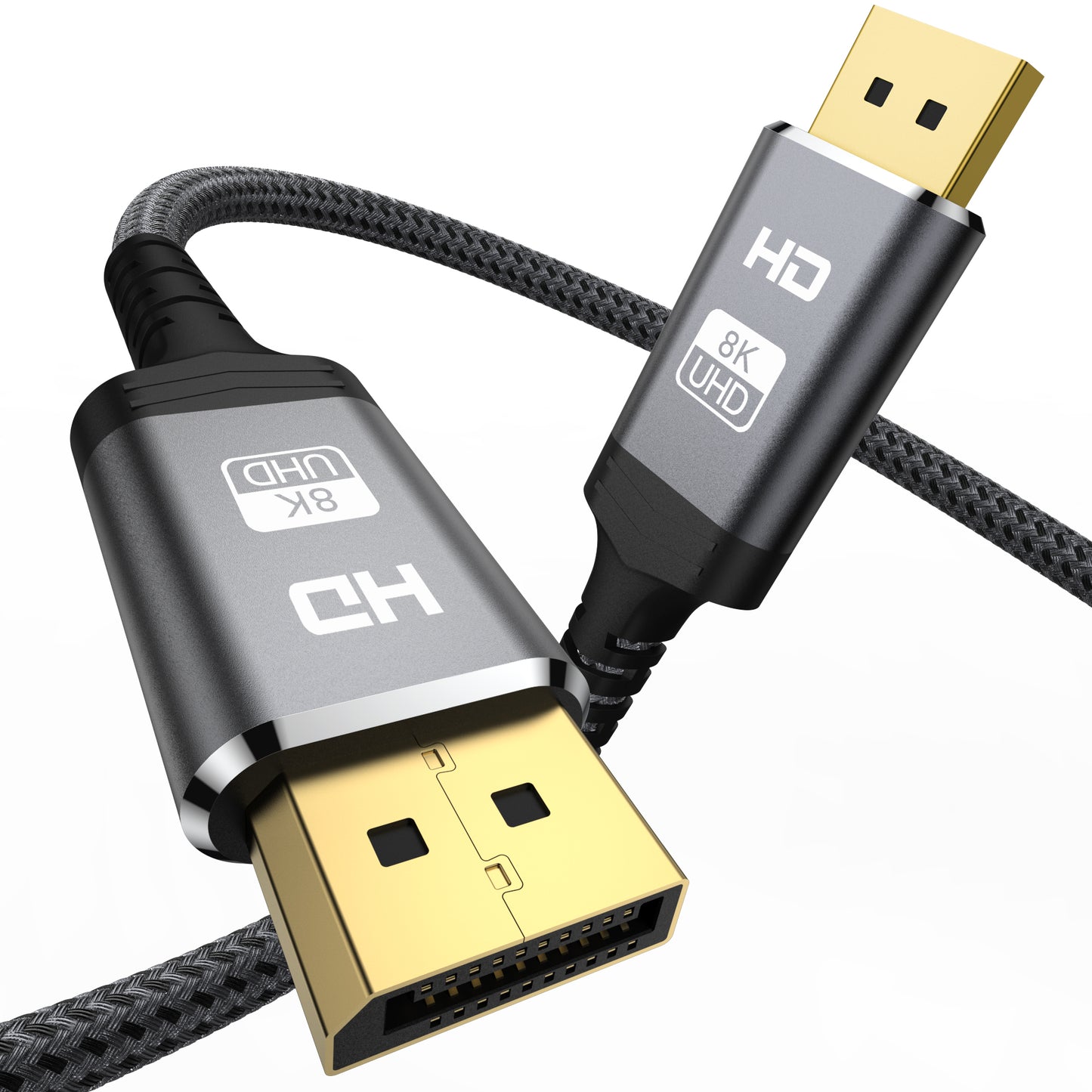 HDMI Cables (8K Ultra HD)