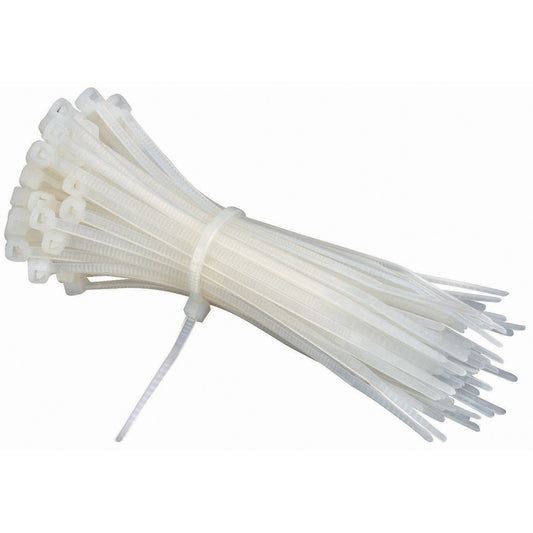 4.6 x 300mm - The Cable Tie Factory