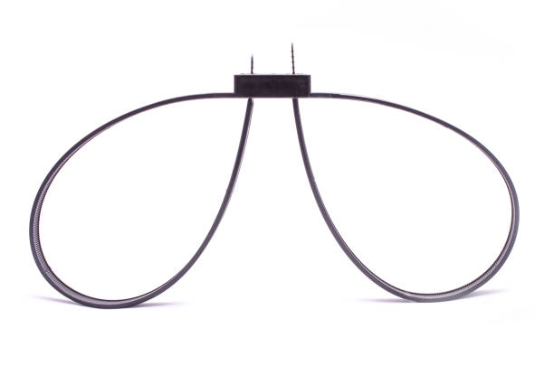 12 x 500mm Handcuff Cable Ties