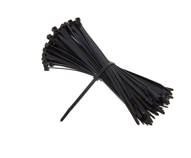 Black Cable Ties