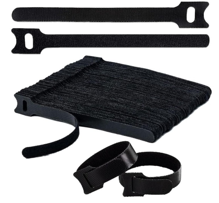 Velcro Reusable Ties