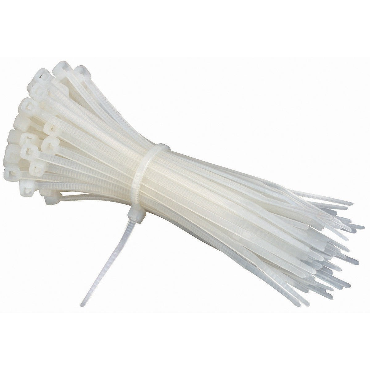 8 x 200mm - The Cable Tie Factory