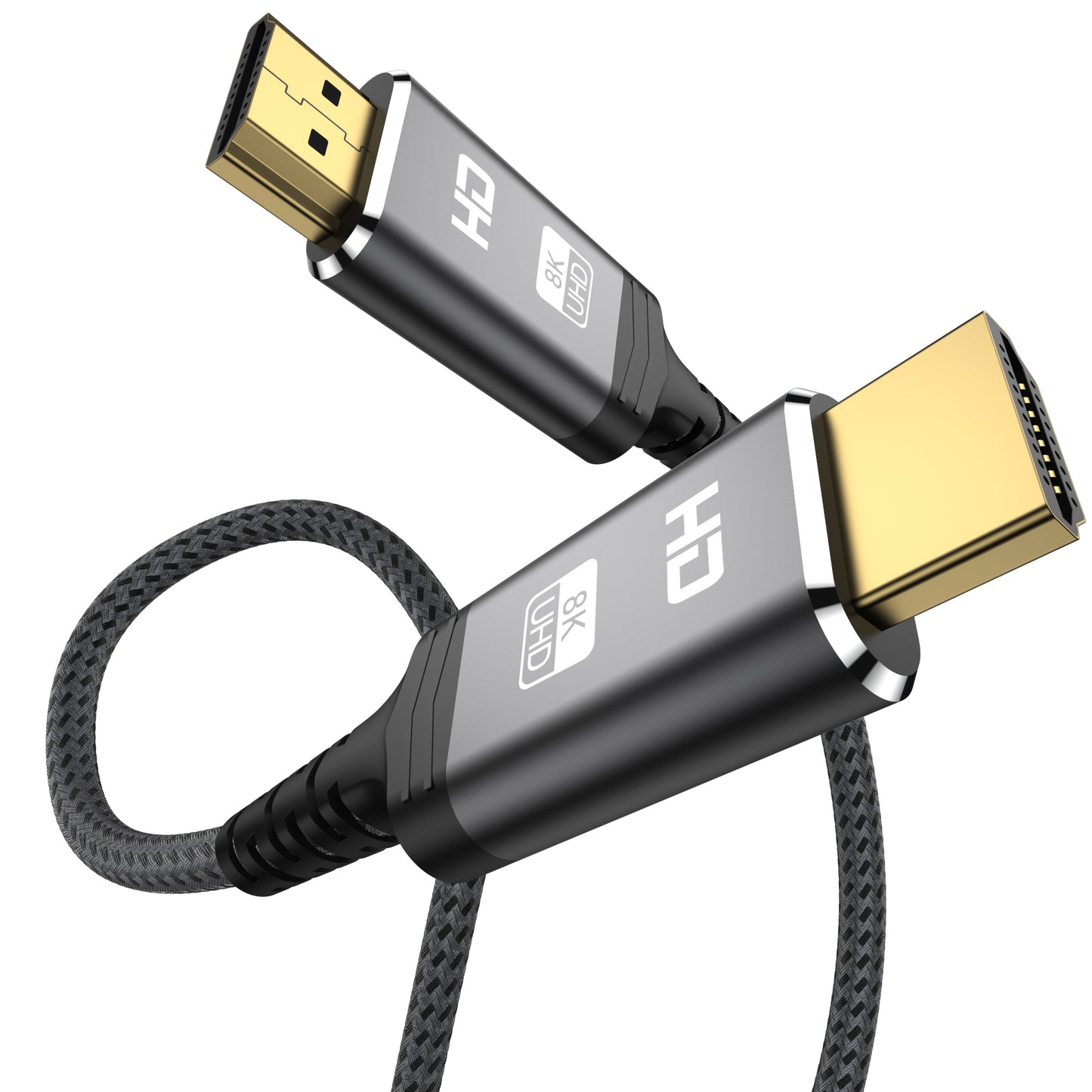 HDMI Cables (8K Ultra HD)
