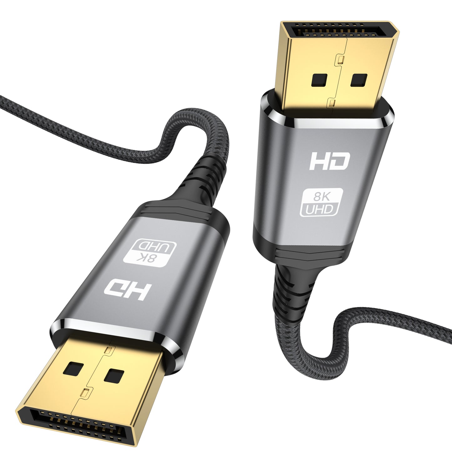 HDMI Cables (8K Ultra HD)