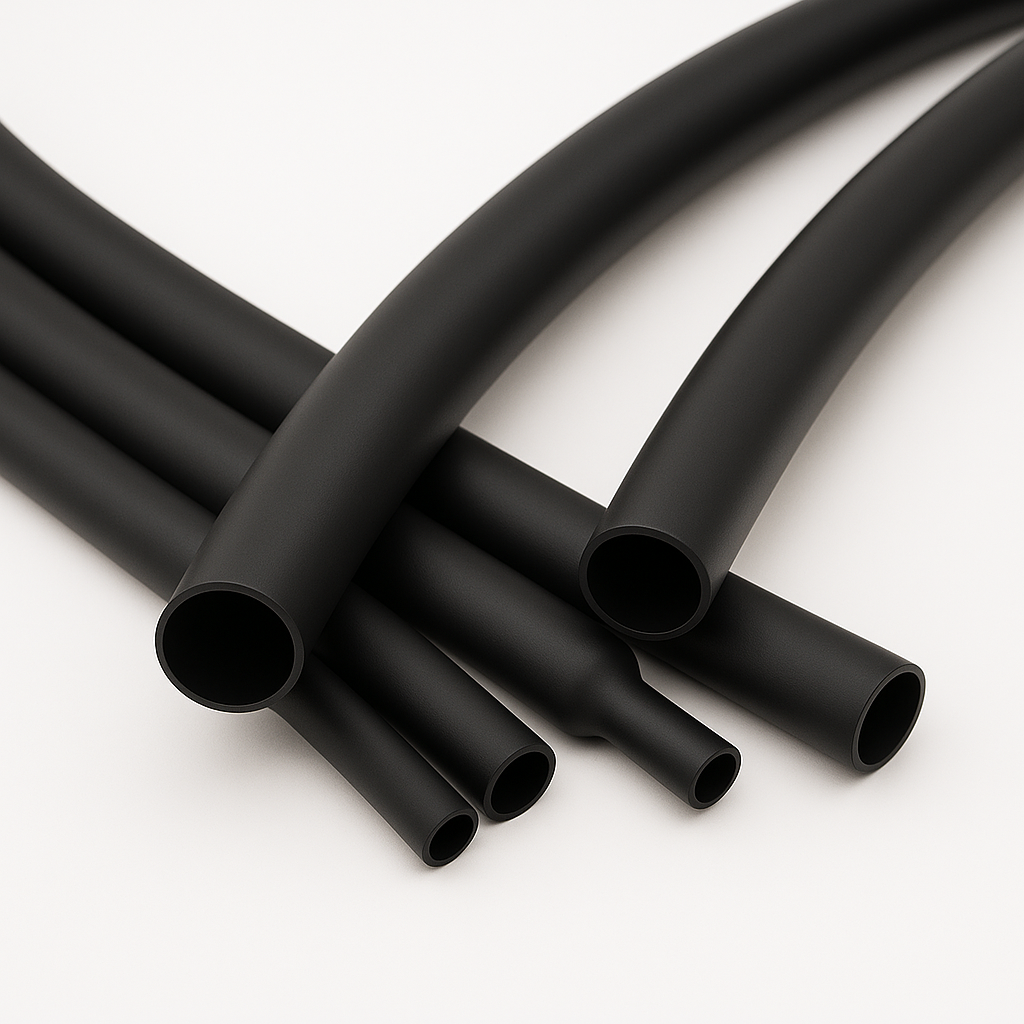 Heat Shrink Tubing with adhesive