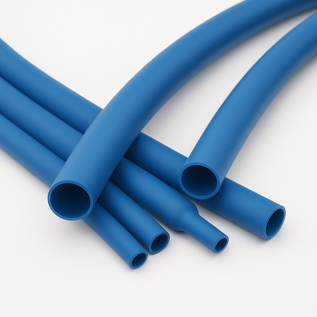 Heat Shrink Tubing with adhesive