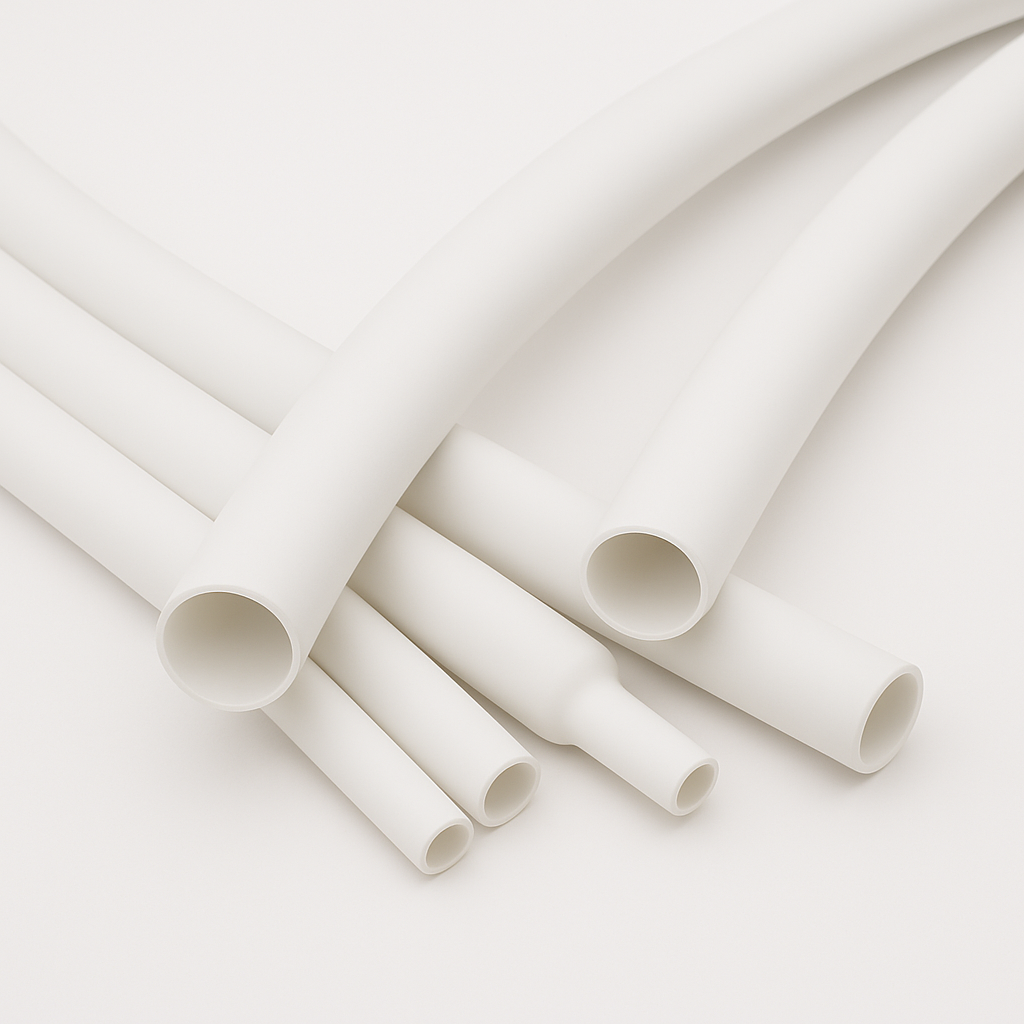 Heat Shrink Tubing with adhesive