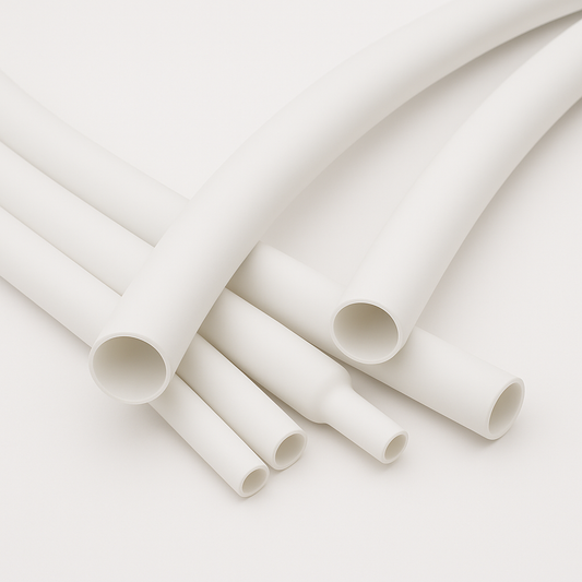 Heat Shrink Tubing with adhesive