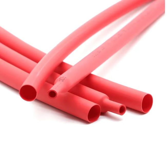 Heat Shrink Tubing with adhesive