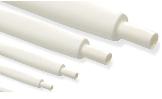 Heat Shrink Tubing with adhesive