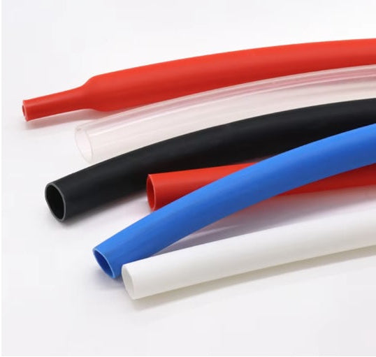 Heat Shrink Tubing with adhesive