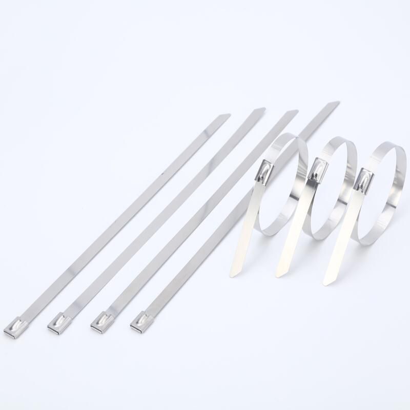 316 Grade Stainless Steel 4.6mm Mixed Pack- 700pcs