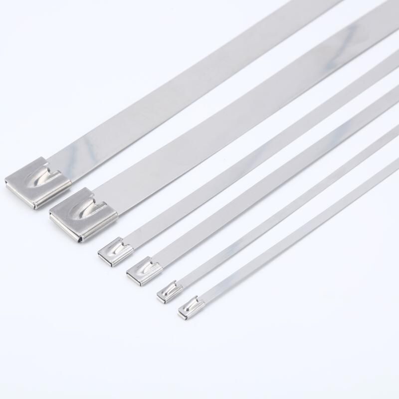 316 Grade Stainless Steel 4.6mm Mixed Pack- 700pcs