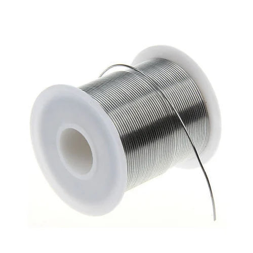 Resin Core Solder 40/60 1.6mm 250g Roll