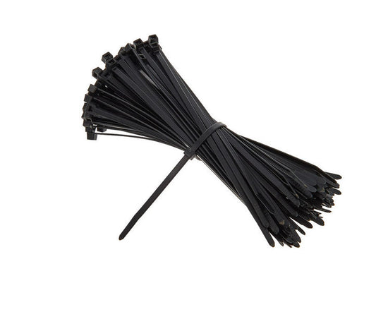 3.6 x 200mm - The Cable Tie Factory