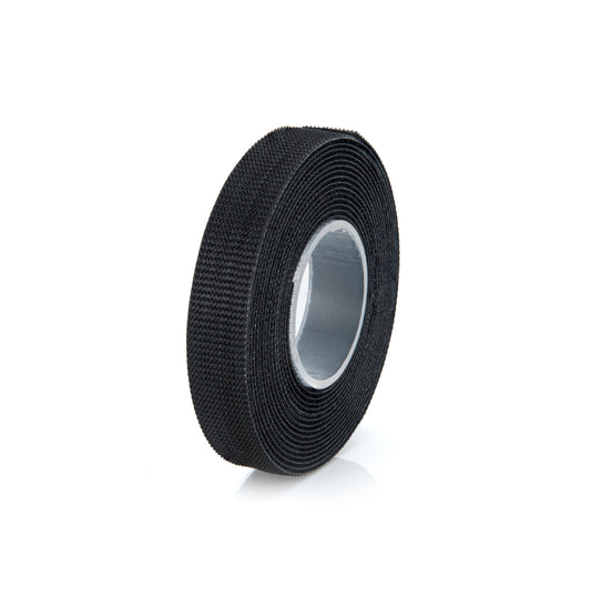 Black Velcro Roll 14mm x 25m