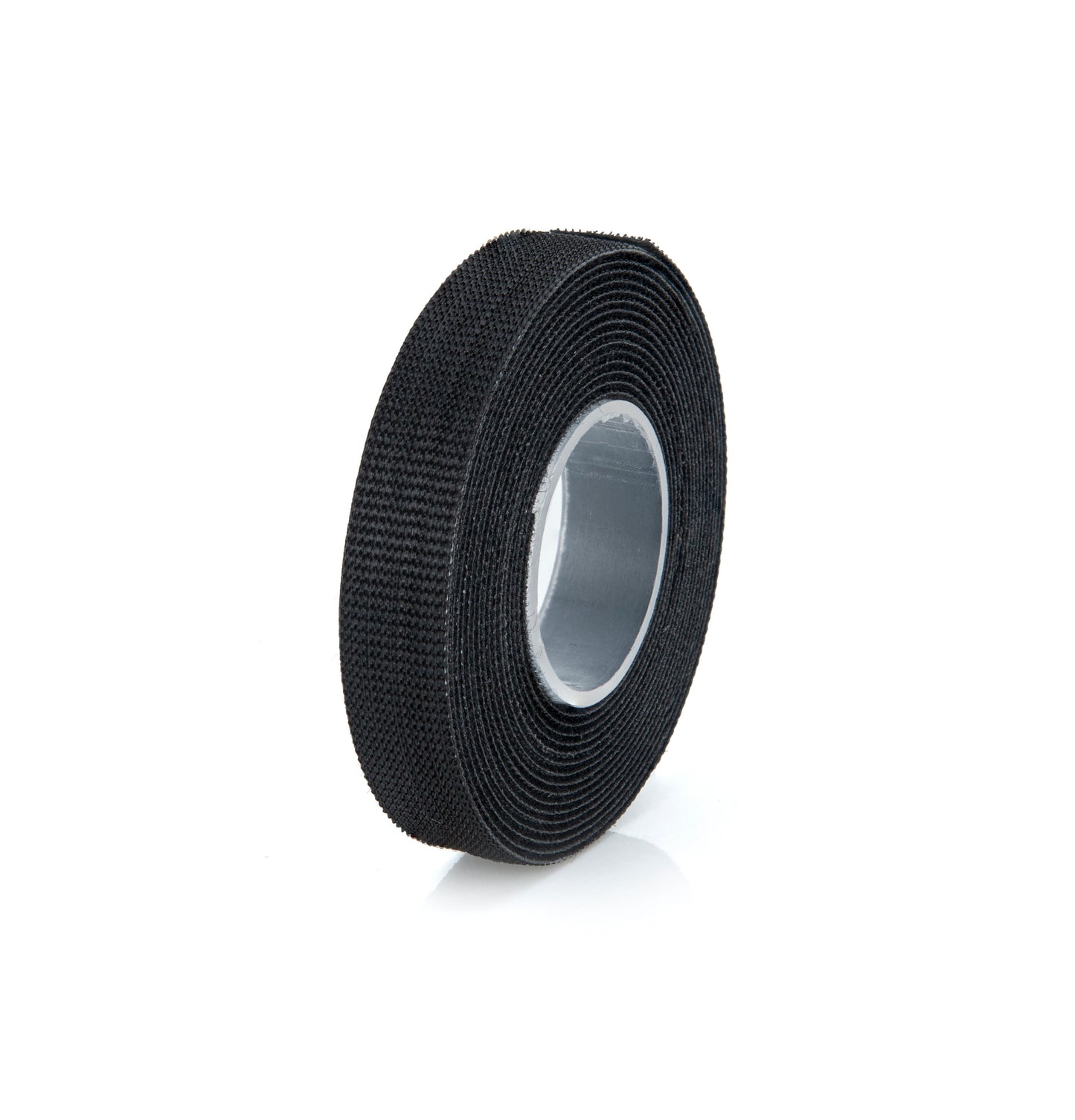 Black Velcro Roll 19mm x 25m